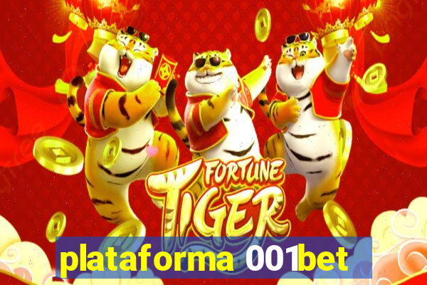 plataforma 001bet